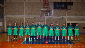 Mozzart uz košarkaše Rudara iz Ugljevika