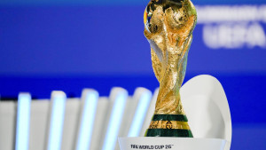 Poznate sve grupe kvalifikacija za Mundijal 2026. godine