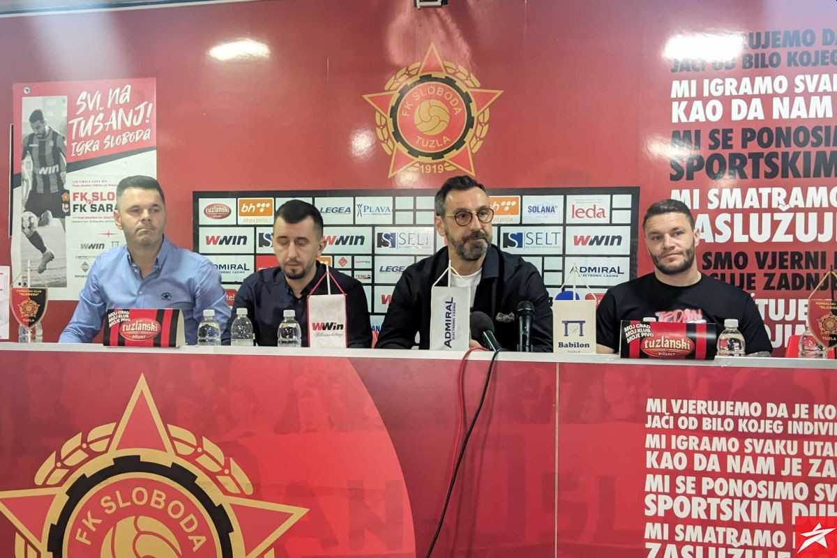 Bivši predsjednik Slobode iznio prljavi veš: "Tačno znamo protiv čega smo se borili"