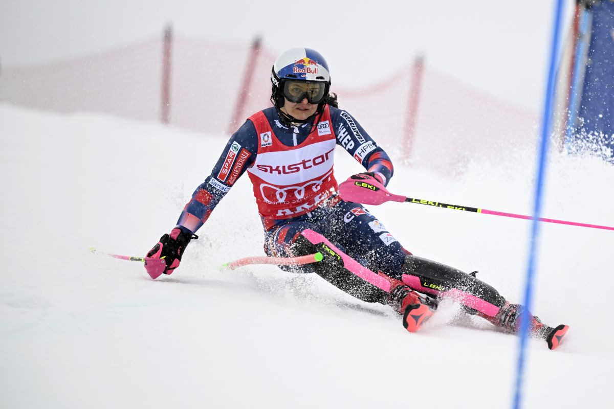 Dan za pamćenje hrvatskog sporta: Zrinka Ljutić osvojila Mali kristalni globus!