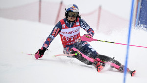 Dan za pamćenje hrvatskog sporta: Zrinka Ljutić osvojila Mali kristalni globus!
