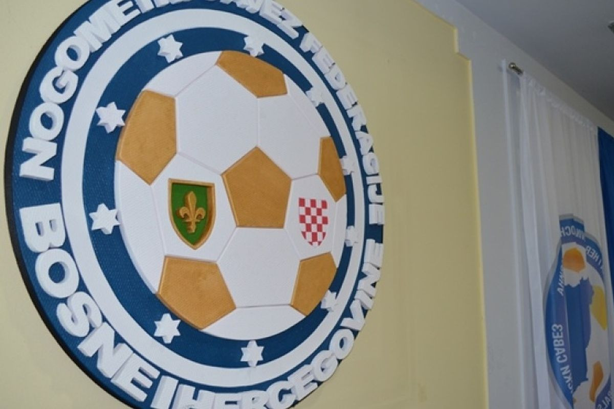 Hajrudin Gobeljić razriješen sa pozicije člana Komisije za sudije i suđenje NS FBiH