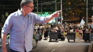 Imao je deset maraka u džepu, a preko noći je postao Vučićev najveći strah: "Rekao sam mu da..."