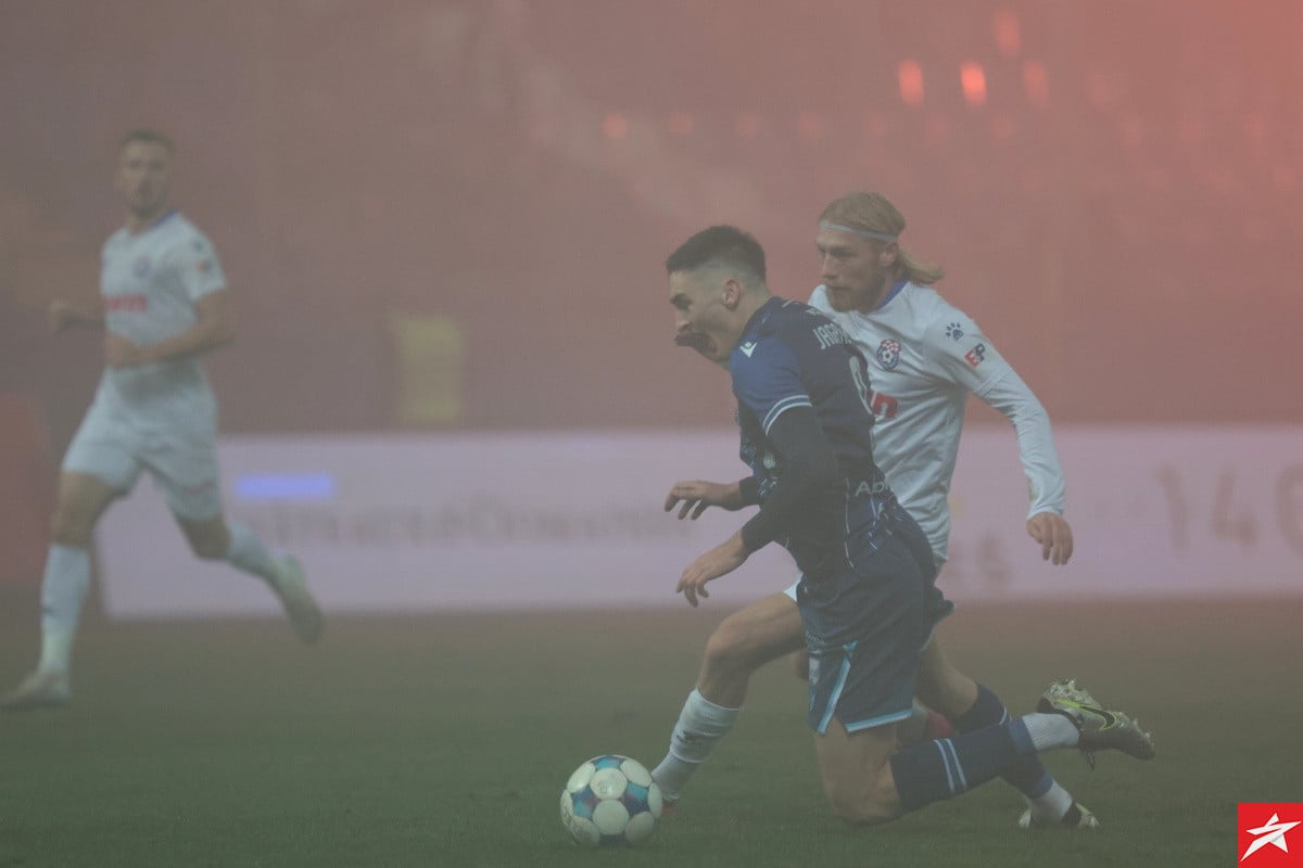 Ovo nije prvi put da je meč na Grbavici između Željezničara i Širokog Brijega odgođen zbog magle