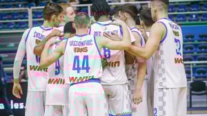 Široki i Jahorina nastavili sa dobrim partijama, Leotar u tijesnom meču slavio protiv Slavije