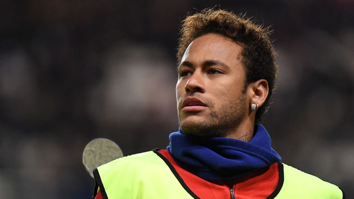 Neymar želi u Real Madrid, spreman je i na manja primanja