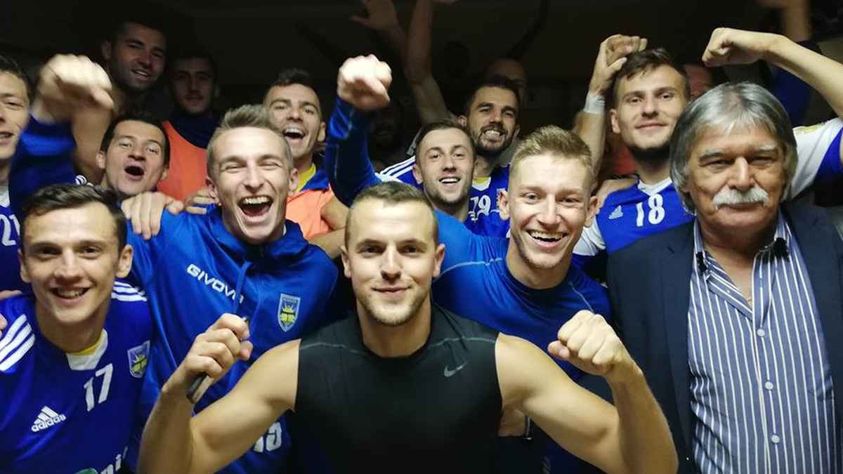 FK Goražde otpustio trenera: Problemi sa licencom, kazne...