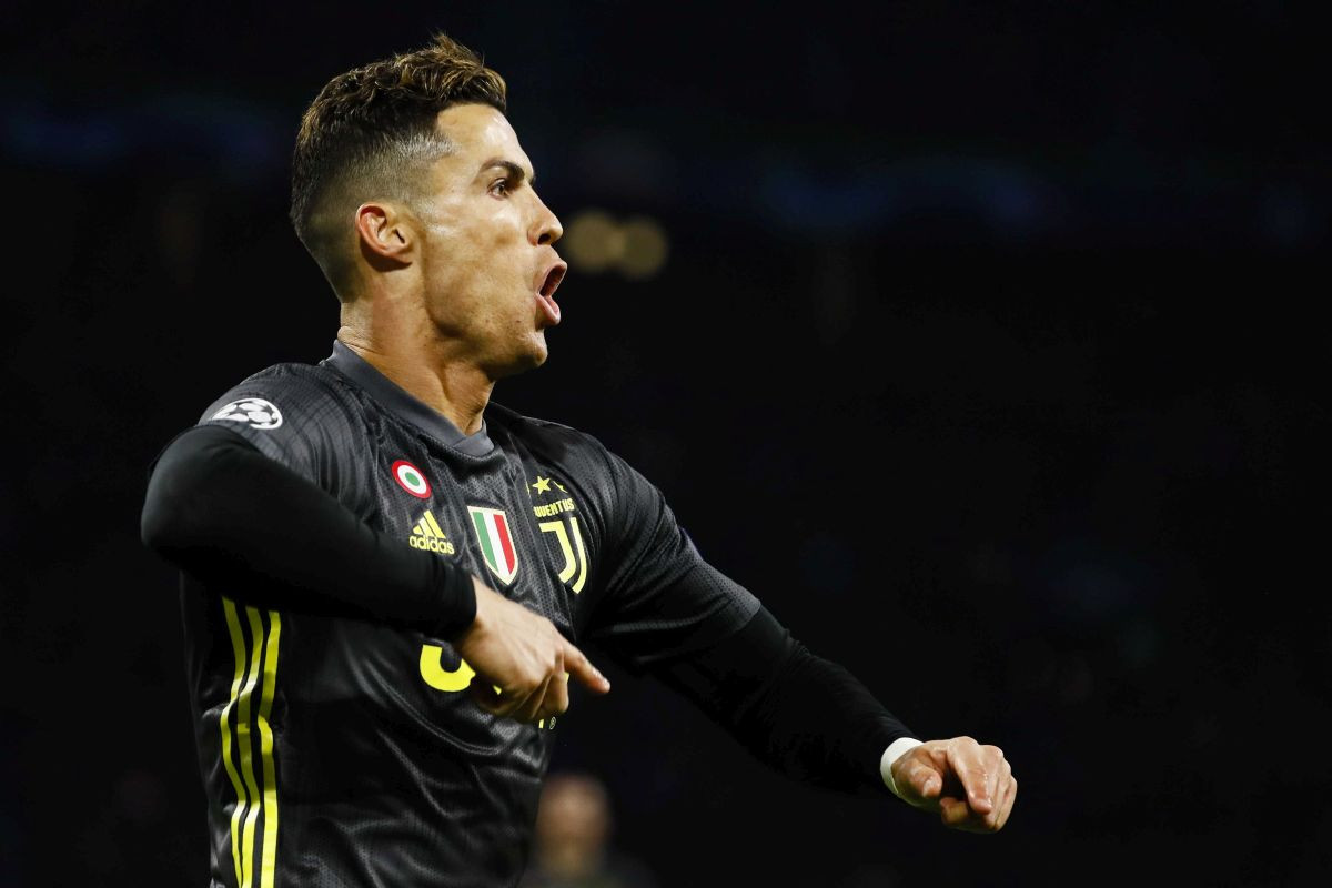 Bomba iz Italije: Cristiano Ronaldo 2020. godine napušta Juventus!