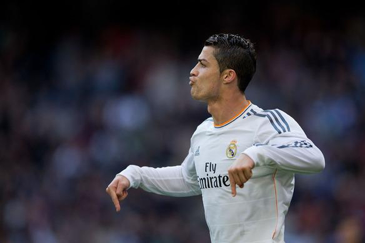 'Bomba' iz Španije: Ronaldo se vraća u Real Madrid!