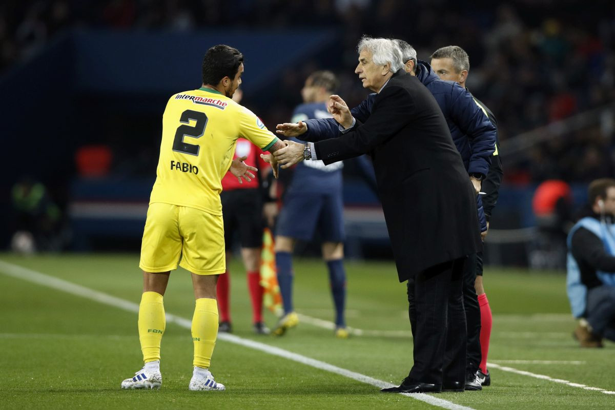 Halilhodžić izgubio strpljenje: Vaha tražio od igrača Reala da se konačno očituje