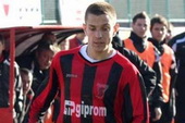 Gavarić i Mešić u Slobodi