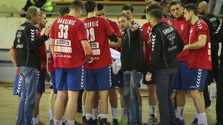 Golman Srbije pred važnu utakmicu: Odlazim, dosta je više