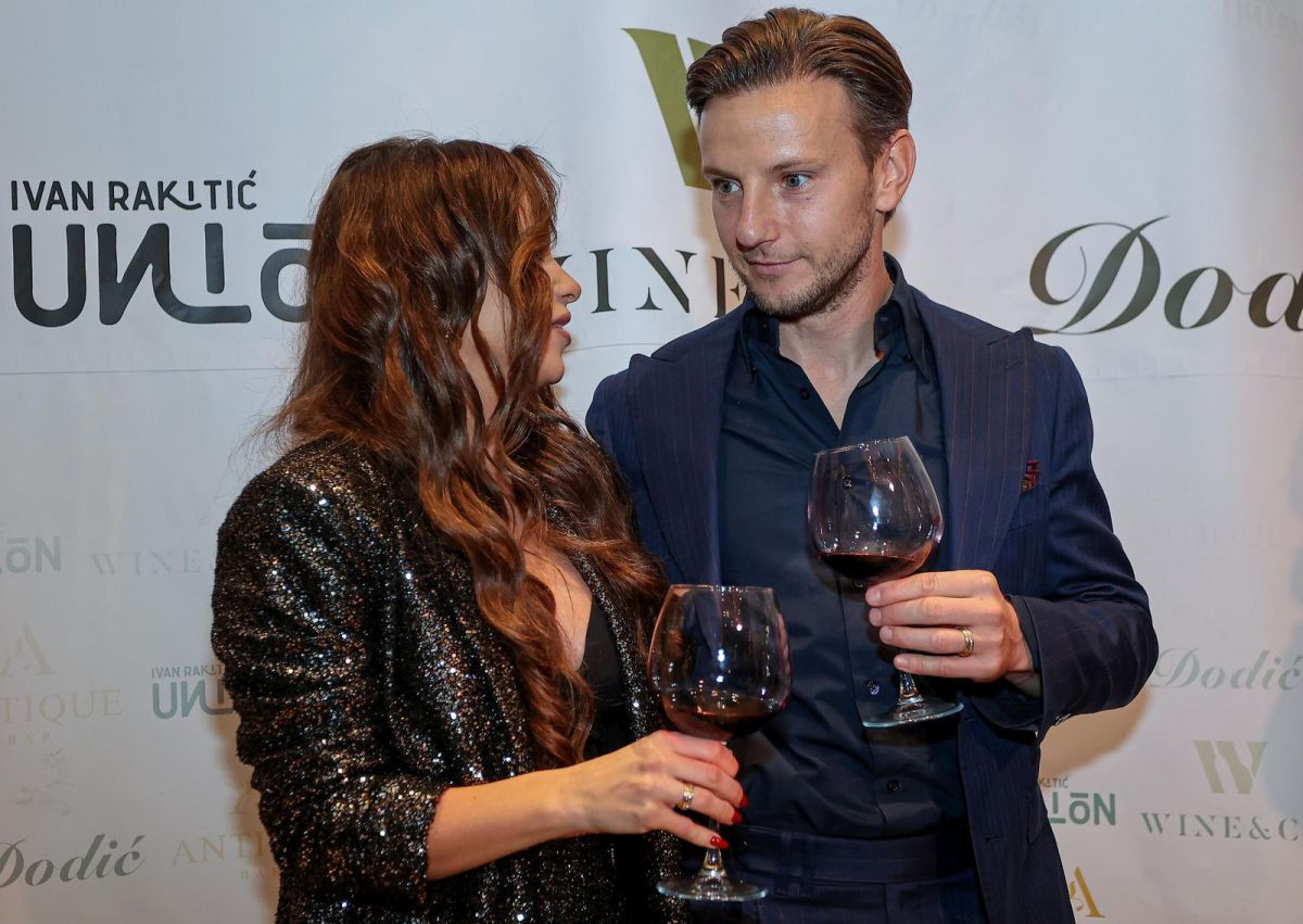 Ivan Rakitić poslao snažnu poruku prvom čovjeku Reala: "Dobro me slušaj Florentino..."