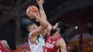 Gruzija dobila Španiju na otvaranju Eurobasketa, pa onda "potonula" protiv Italije
