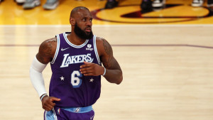 Svi su ostali u šoku kada su saznali koliko je 'težak' LeBron James