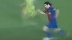 Jedan od najpoznatijih golova Lionela Messija: Proslavio ga je komentator