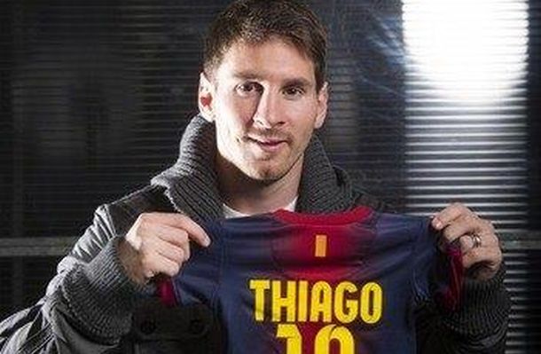 Lionel Messi postao otac