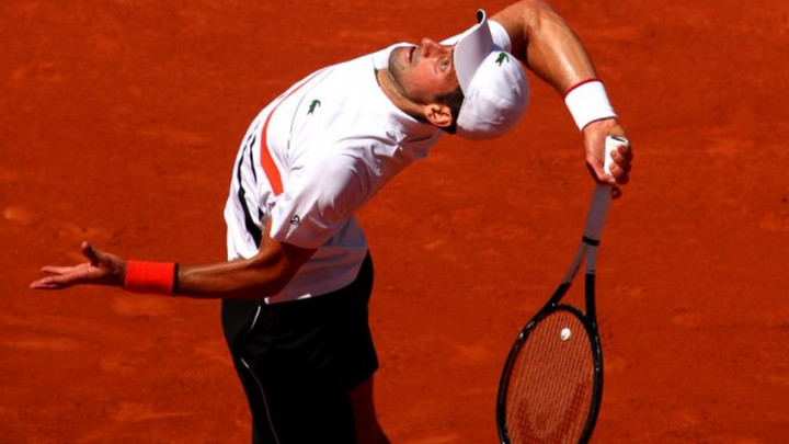 Đoković siguran, Wawrinka izbacio Dimitrova i najavio zanimljiv meč