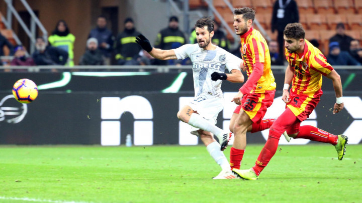 Benevento se sa stilom vratio u Seriju A!
