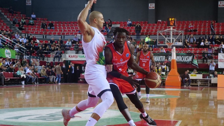 Cedevita-Olimpija potpisala novo pojačanje