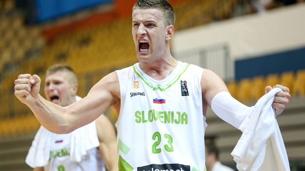 Alen Omić karijeru nastavlja u francuskom Bourgeu