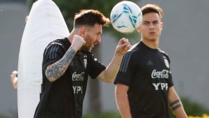 Reprezentacija ili bolnica? Favoriti Mundijala u velikim problemima