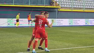 Mihael Mlinarić potpisao za FK Sarajevo u rekordnom transferu Wwin lige