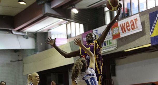 Play Off razbio Mladi Krajišnik, Johnson 21 poen uz 21 skok Play Off razbio Mladi Krajišnik, Johnson 21 poen uz 21 skok