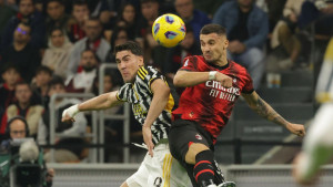 Krunić izašao na poluvremenu protiv Udinesea, ali za Miloševića iz Milana stižu ohrabrujuće vijesti