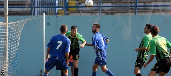 Slavija na dnu tabele, remi u Gabeli Slavija na dnu tabele, remi u Gabeli