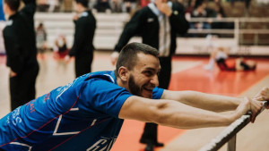 Dejan Bjelić: Sutrašnja utakmica kao uvertira za bolje rezultate