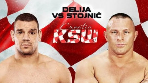 Stojniću zabranjen nastup na KSW eventu