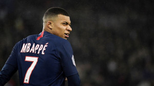 Mbappe donio konačnu odluku