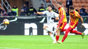 Benevento se sa stilom vratio u Seriju A!