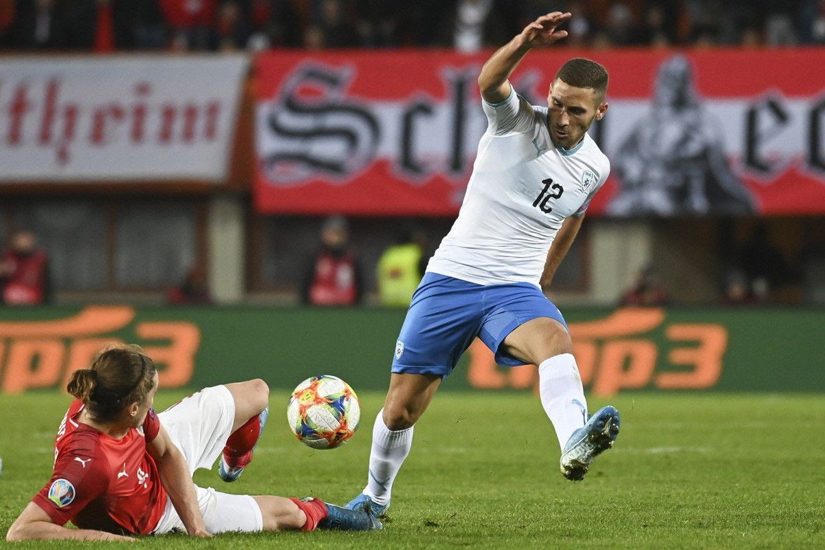 UEFA je već dobila pravi haos: Izraelci neće igrati na Kosovu!