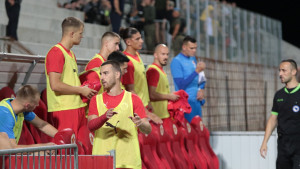 Velež poslao Bajrića na novu posudbu 