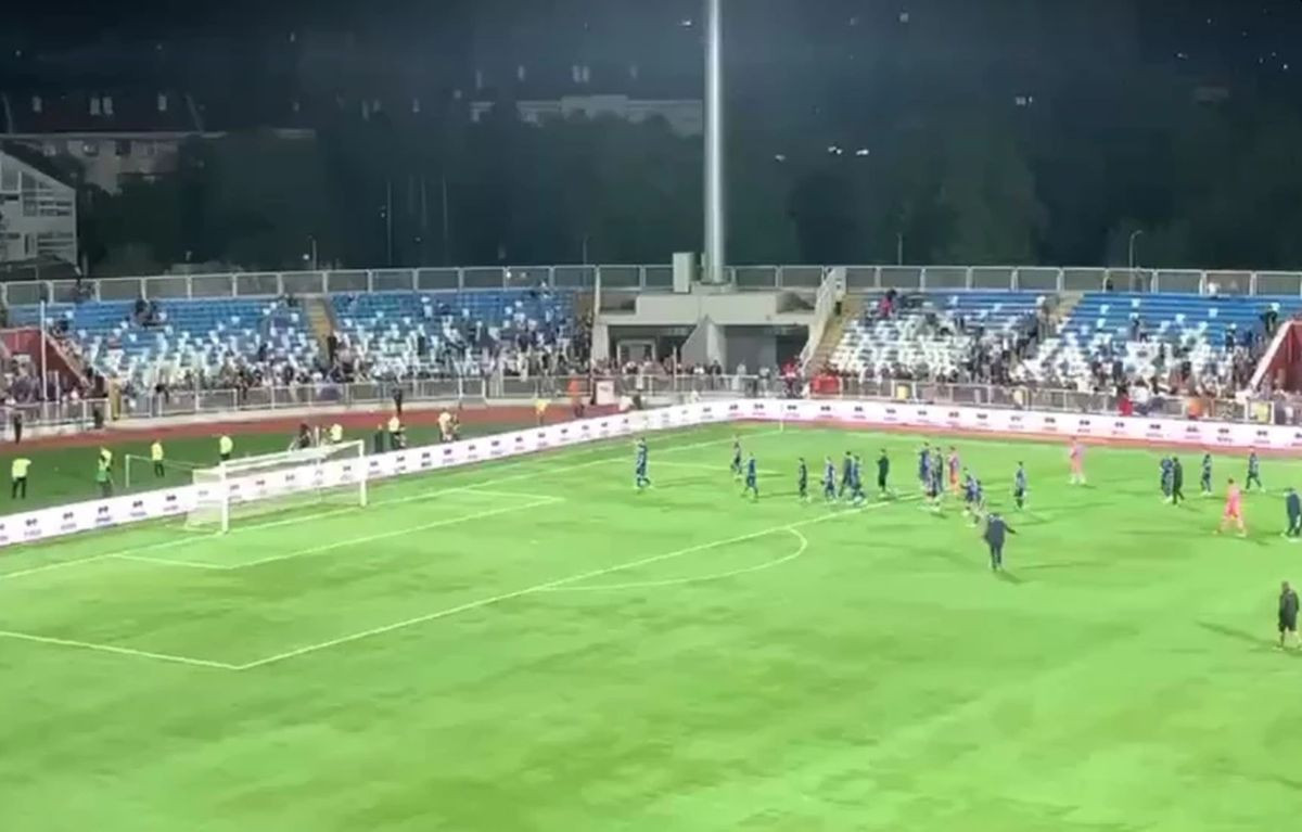 Stub srama u Prištini: Do sada niko u Ex-Yu nakon debakla nije doživio što su poniženi igrači Kosova