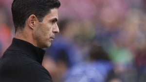 Mikel Arteta pun riječi hvale za svoje fudbalere: "Izuzetno sam ponosan na moj tim"