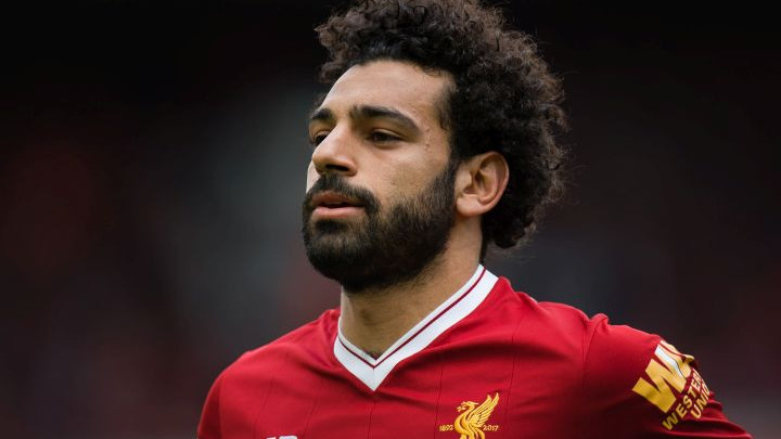 Salah FC - Liverpool je u vrhu i kada bi im se samo računao učinak čudesnog Egipćanina