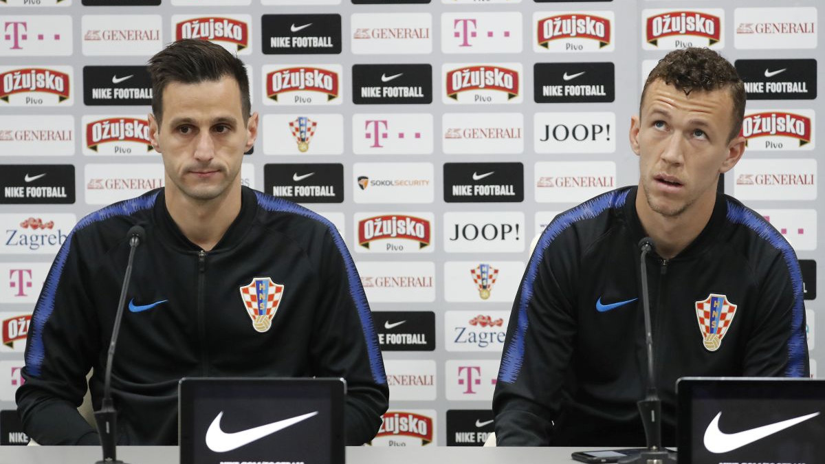 Hrvati otkrili zbog kojeg igrača su se sukobili Dalić i Kalinić