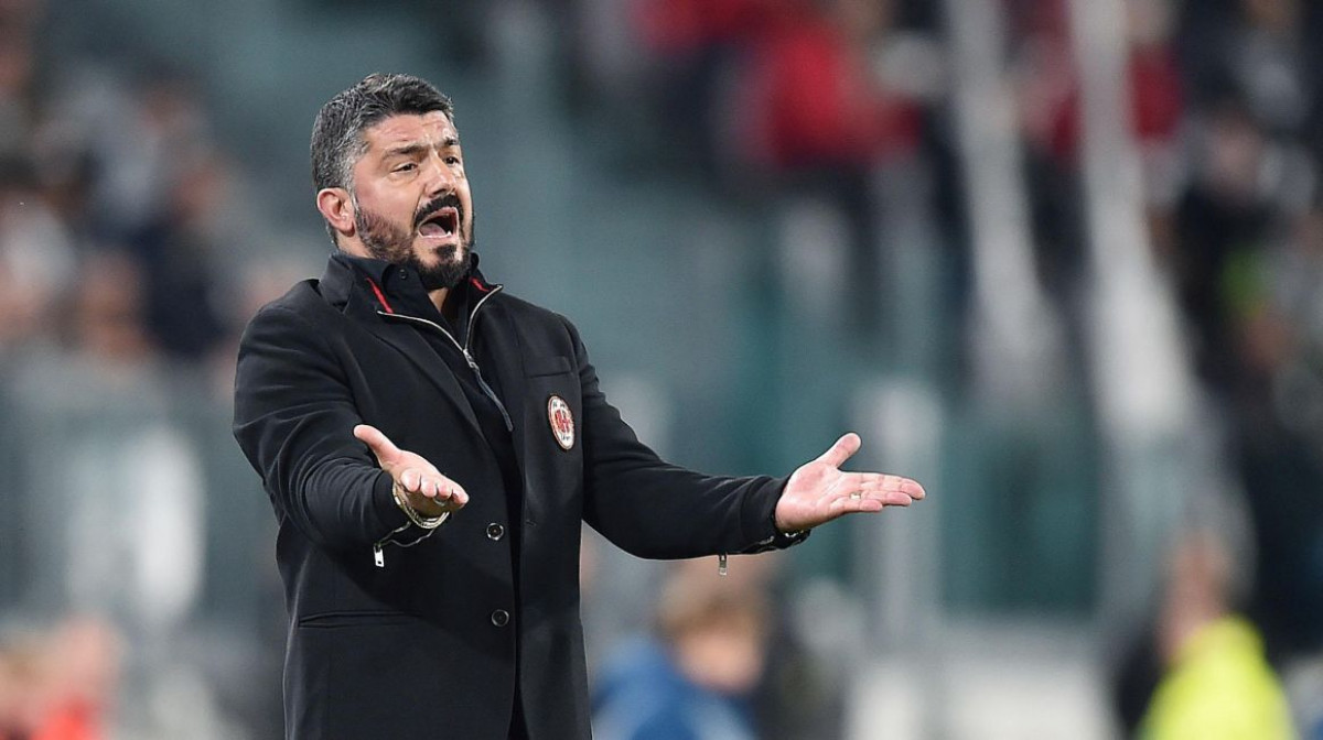 Gospodski potez Gattusa na odlasku iz Milana