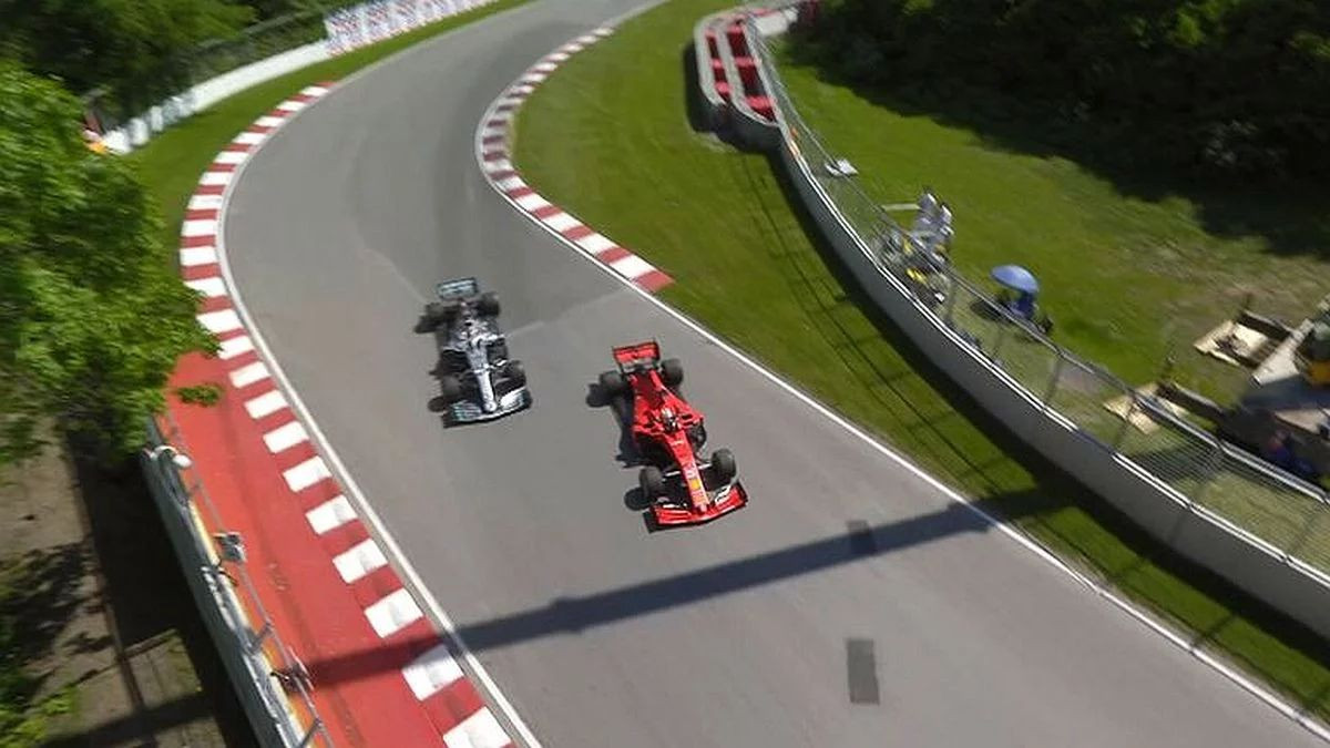 Odbijen zahtjev Ferrarija: Hamiltonu ostaje pobjeda u Kanadi