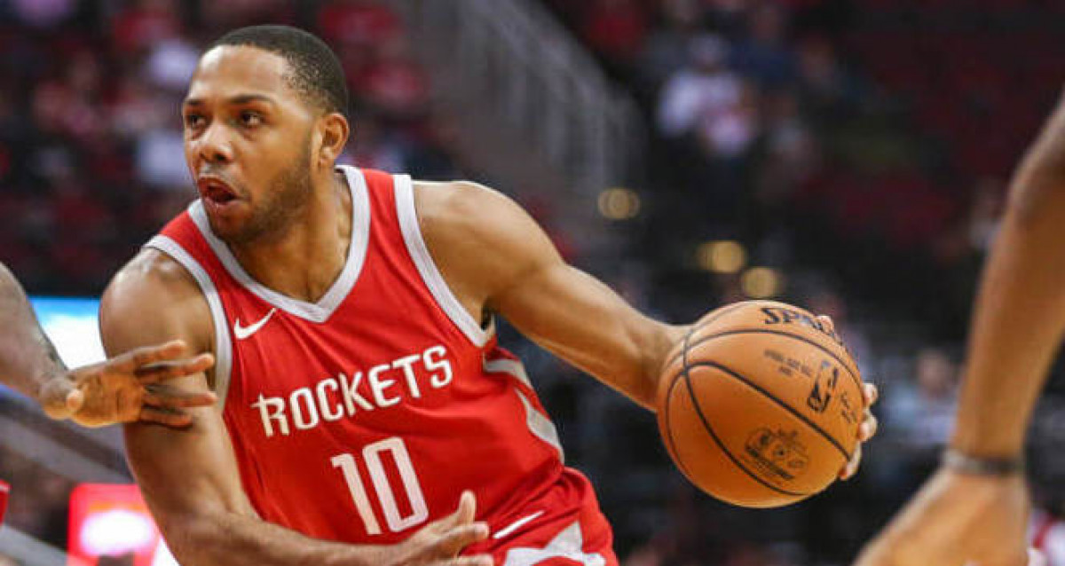 Eric Gordon: Ako se NBA nastavi, pobjeđivat će oni koji uspiju vratiti timski duh