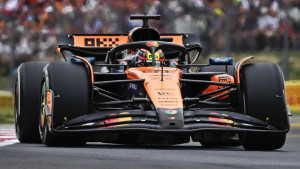Velike promjene u McLarenu: Stella otkrio šta je stajalo iza radikalne odluke