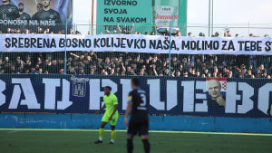 Dinamo pobijedio, a razočarani navijači osuli paljbu: "Ovu tugu sam već zaboravio"