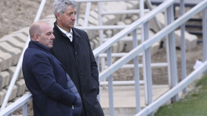 Samo je on javno prozvao Real i sudije - Ostali iz straha šute i šalju mu poruke podrške