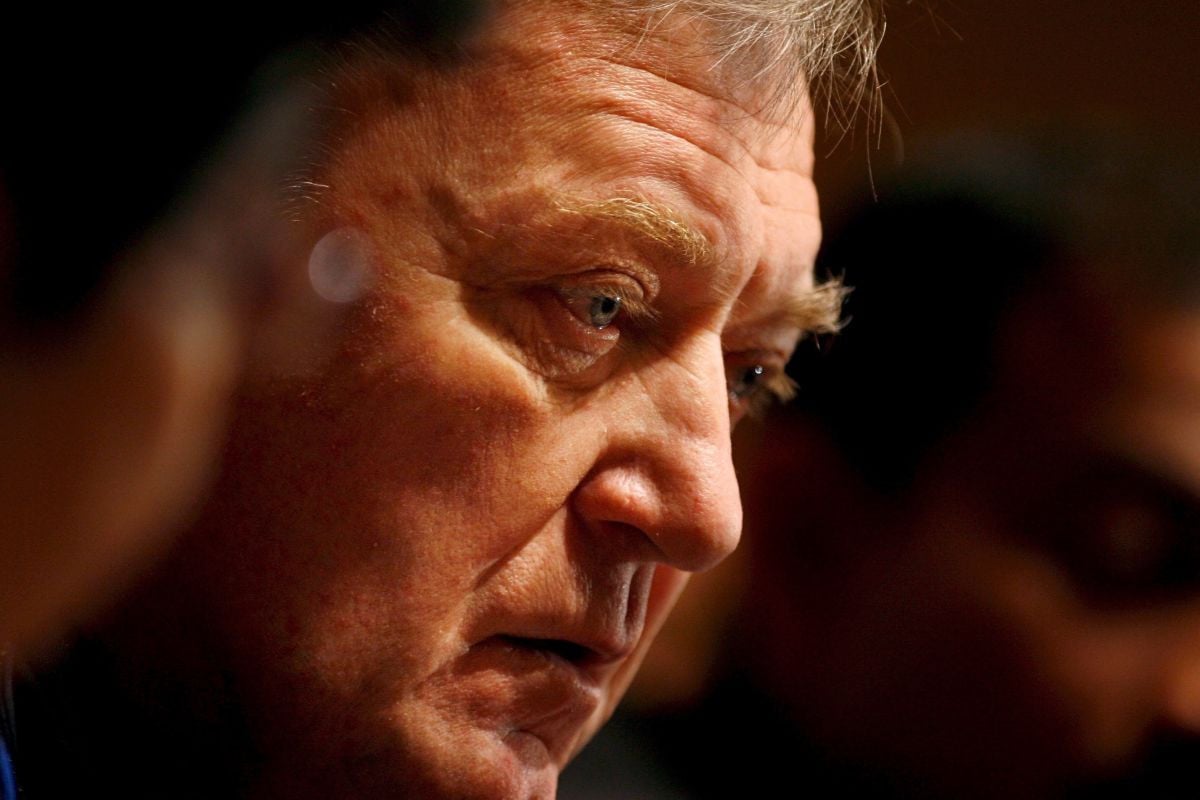 Srbe u Grazu dočekala "istina o Ivici Osimu"