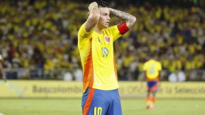 Nije izdržao ni četiri mjeseca: James napravio neviđen skandal, u predgrađu Madrida mu "presudili"
