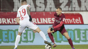 Određen termin žrijeba parova polufinala Kupa BiH