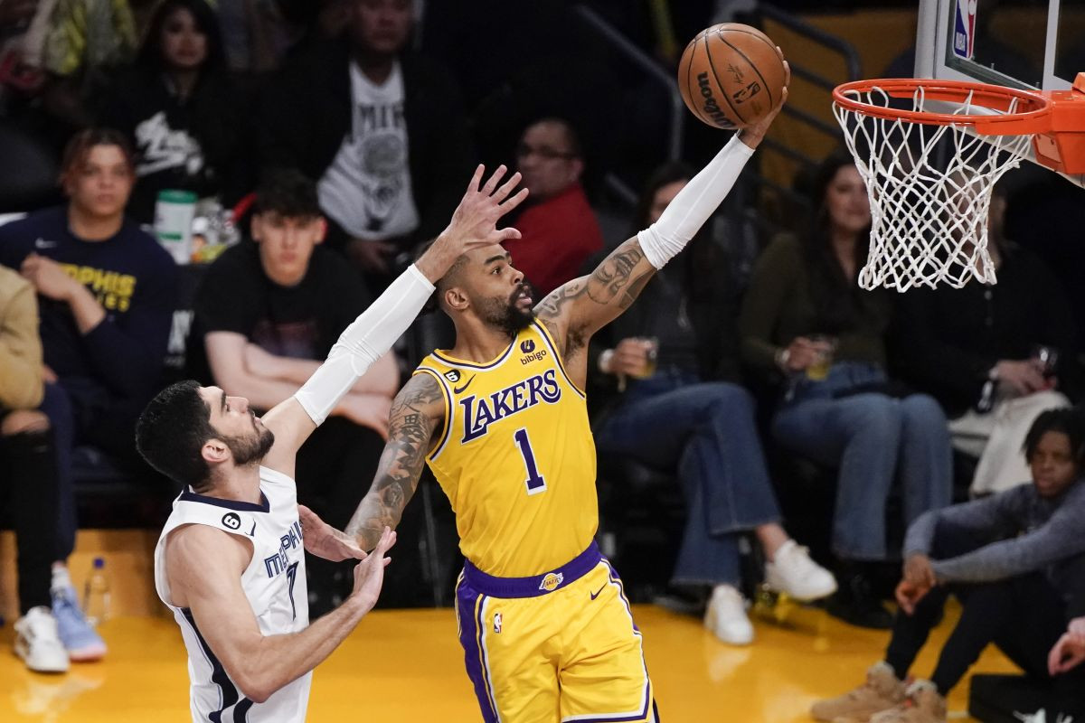 Lakersi u polufinalu Zapadne konferencije, sedma utakmica odlučuje između Kingsa i Warriorsa